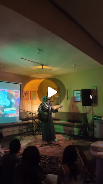 Play Sahar Ali's Instagram reel